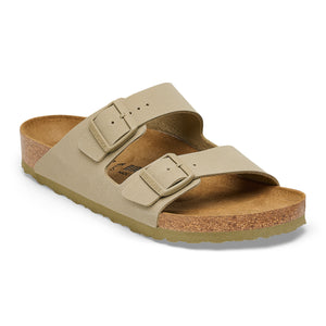 Birkenstock 1027697 arizona birko-flor faded khaki