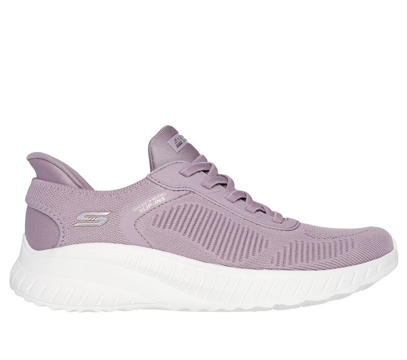 Skechers 117497 Skechers Slip-ins: BOBS Sport Squad Chaos lavender