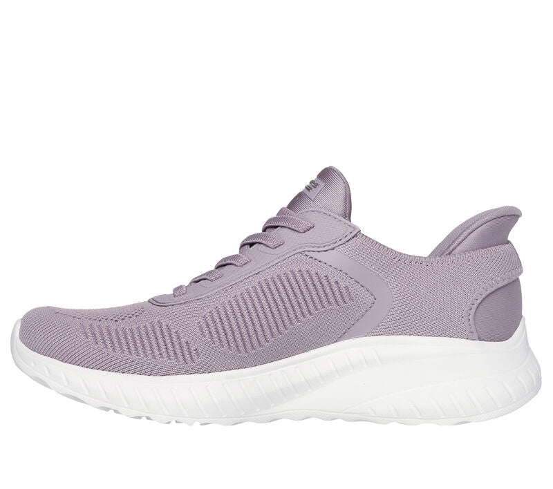 Skechers 117497 Skechers Slip-ins: BOBS Sport Squad Chaos lavender