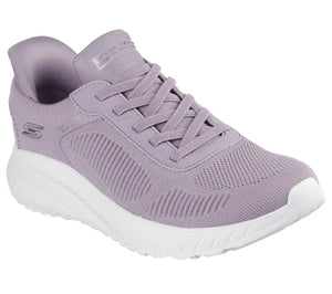 Skechers 117497 Skechers Slip-ins: BOBS Sport Squad Chaos lavender