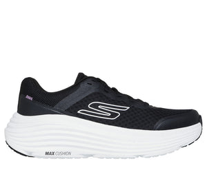 Skechers 129470 Max Cushioning Endeavour Black/White