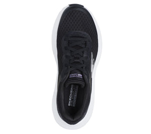 Skechers 129470 Max Cushioning Endeavour Black/White