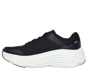 Skechers 129470 Max Cushioning Endeavour Black/White