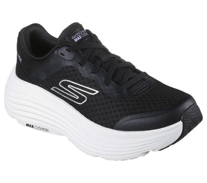 Skechers 129470 Max Cushioning Endeavour Black/White