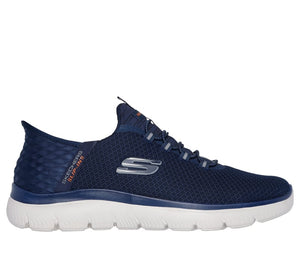 Skechers 232457 Skechers Slip-ins: Summits - High Range navy