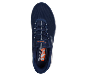 Skechers 232457 Skechers Slip-ins: Summits - High Range navy