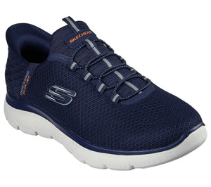 Skechers 232457 Skechers Slip-ins: Summits - High Range navy