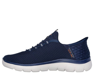 Skechers 232457 Skechers Slip-ins: Summits - High Range navy