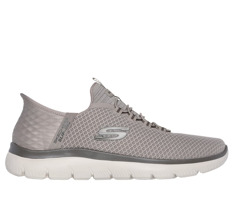 Skechers 232457 Skechers Slip-ins: Summits - High Range taupe