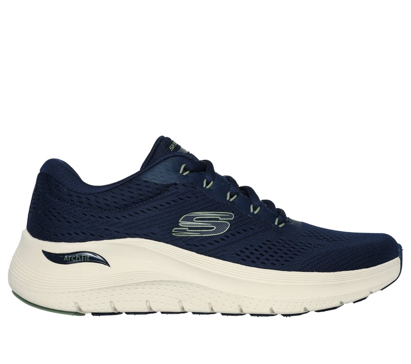 Skechers 232700 Arch Fit 2.0 Navy