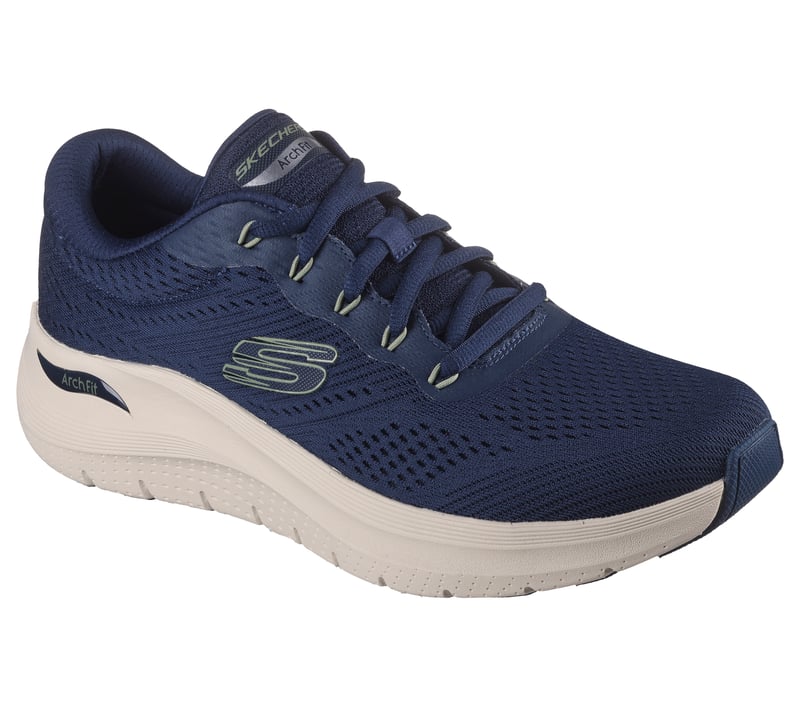 Skechers 232700 Arch Fit 2.0 Navy