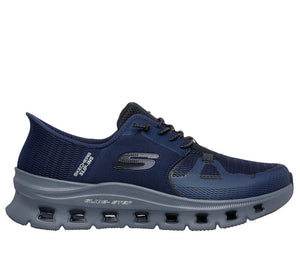 Skechers 232930 Skechers Slip-ins: Glide-Step Pro Navy/Charcoal