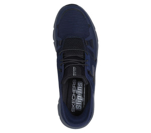 Skechers 232930 Skechers Slip-ins: Glide-Step Pro Navy/Charcoal