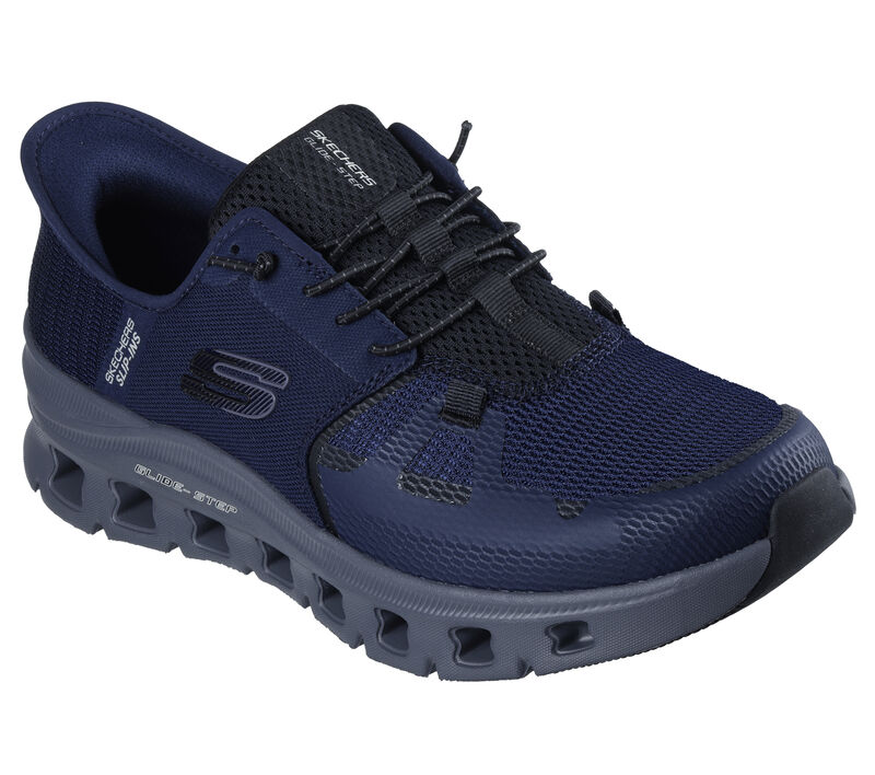 Skechers 232930 Skechers Slip-ins: Glide-Step Pro Navy/Charcoal