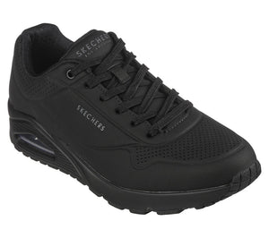 Skechers 52458 Uno - Stand On Air black