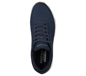 Skechers 52458 Uno - Stand On Air navy