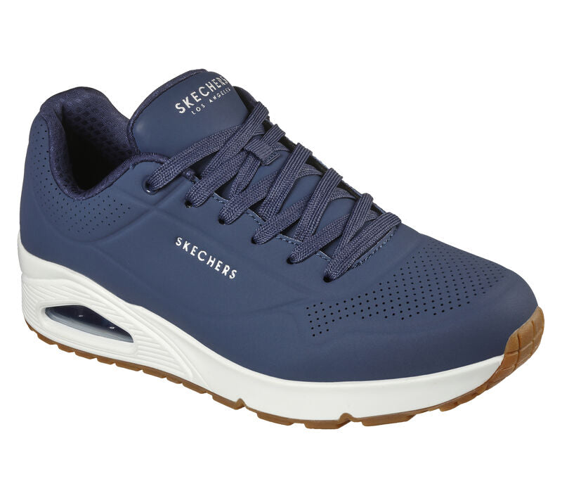 Skechers 52458 Uno - Stand On Air navy