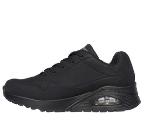 Skechers 73690 Uno - Stand on Air black