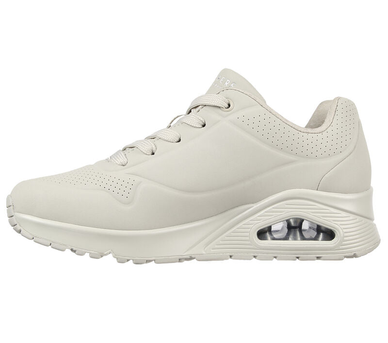 Skechers 73690 Uno - Stand on Air offwhite