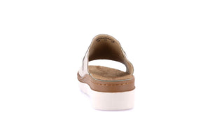 Grunland CE0456 Ciabatta comfort | MOLL beige