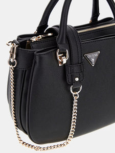 Guess HWBG95 19090 Borsa a mano Fedora charm black