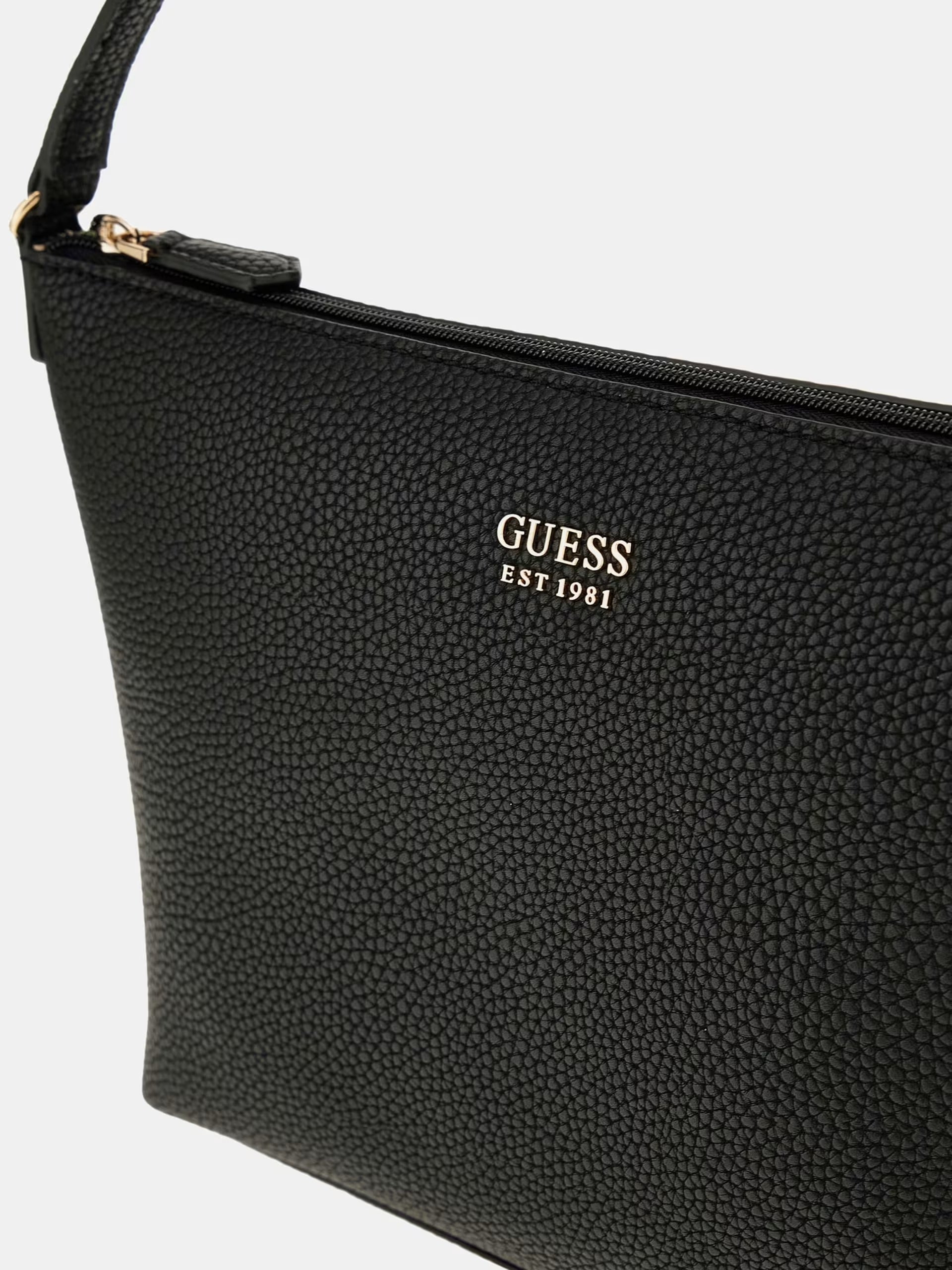 Guess HWEVG8 39023 Shopper Brenton Pochette black