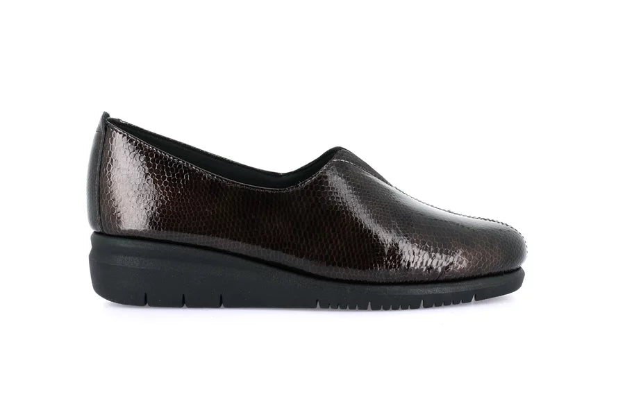 Grunland SC2541 Slip on comfort | RYSA moro