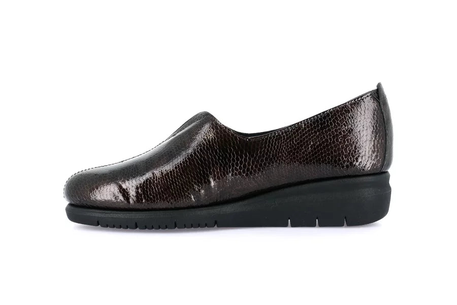 Grunland SC2541 Slip on comfort | RYSA moro