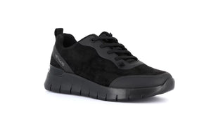 Grunland SC4333 Sneaker leggerissima | SACE nero