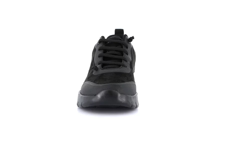 Grunland SC4333 Sneaker leggerissima | SACE nero