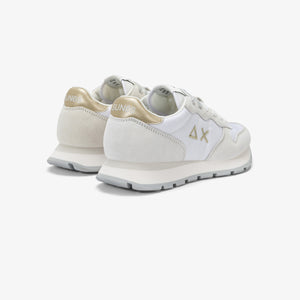 SUN68 Z35202 ALLY GOLD SILVER BIANCO