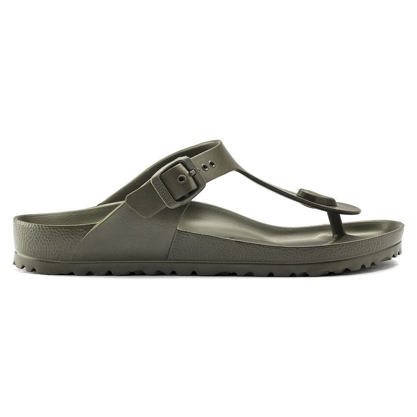 Birkenstock 1019143 Gizeh eva khaki