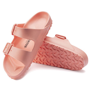 Birkenstock 1022511 Arizona eva coral peach