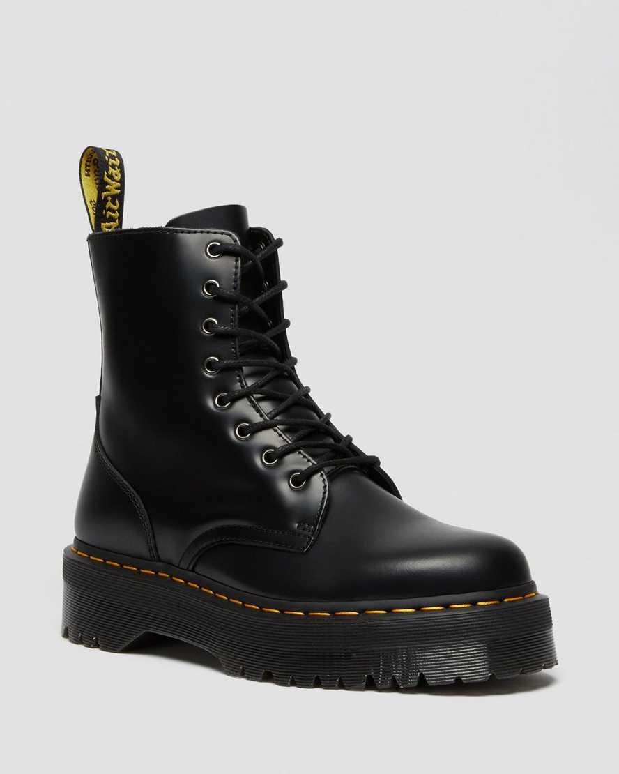 Dr Martens Jadon Black