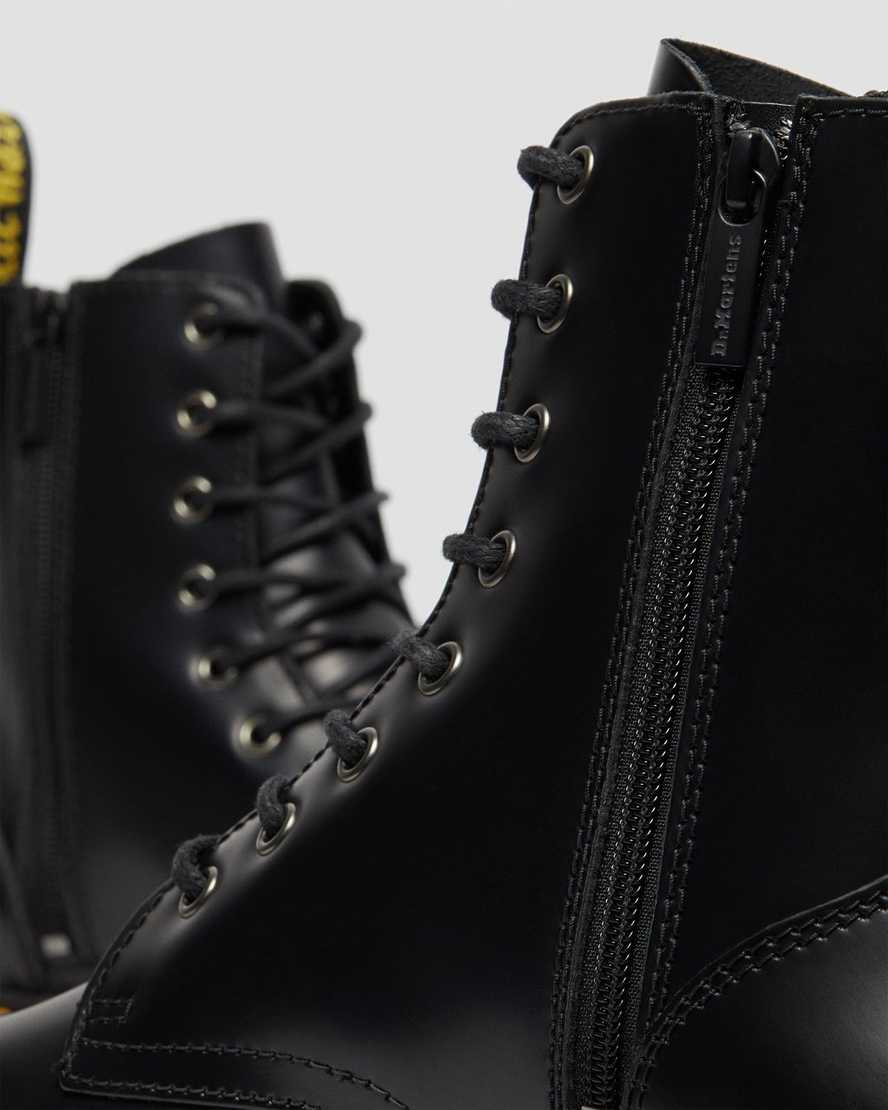 Dr Martens Jadon Black