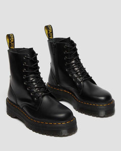 Dr Martens Jadon Black