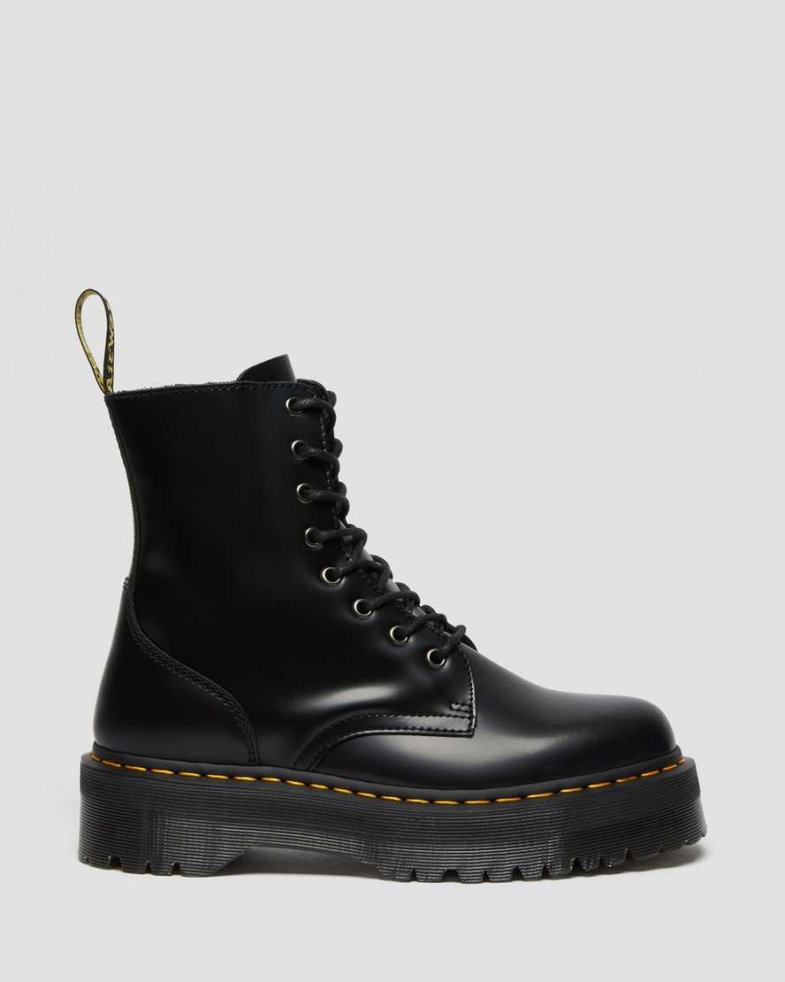 Dr Martens Jadon Black