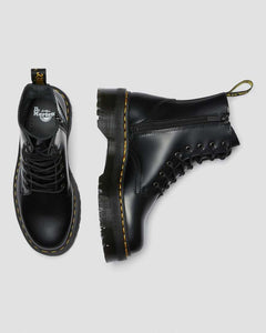 Dr Martens Jadon Black