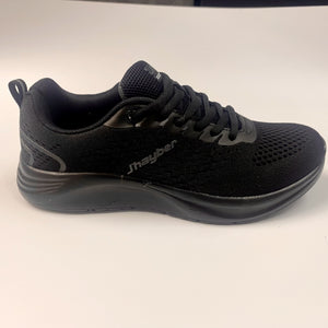 J'HAYBER ZS61137 SNEAKERS CON SUOLA EVA BLACK