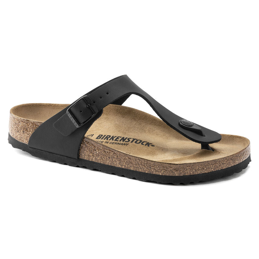 Birkenstock 043691 Gizeh black