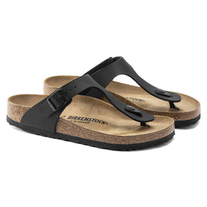 Birkenstock 043691 Gizeh black