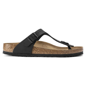 Birkenstock 043691 Gizeh black