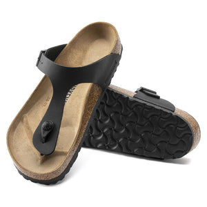 Birkenstock 043691 Gizeh black