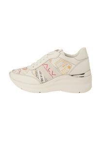 ALVIERO MARTINI ALV263 SNEAKER CONNIE BIANCO